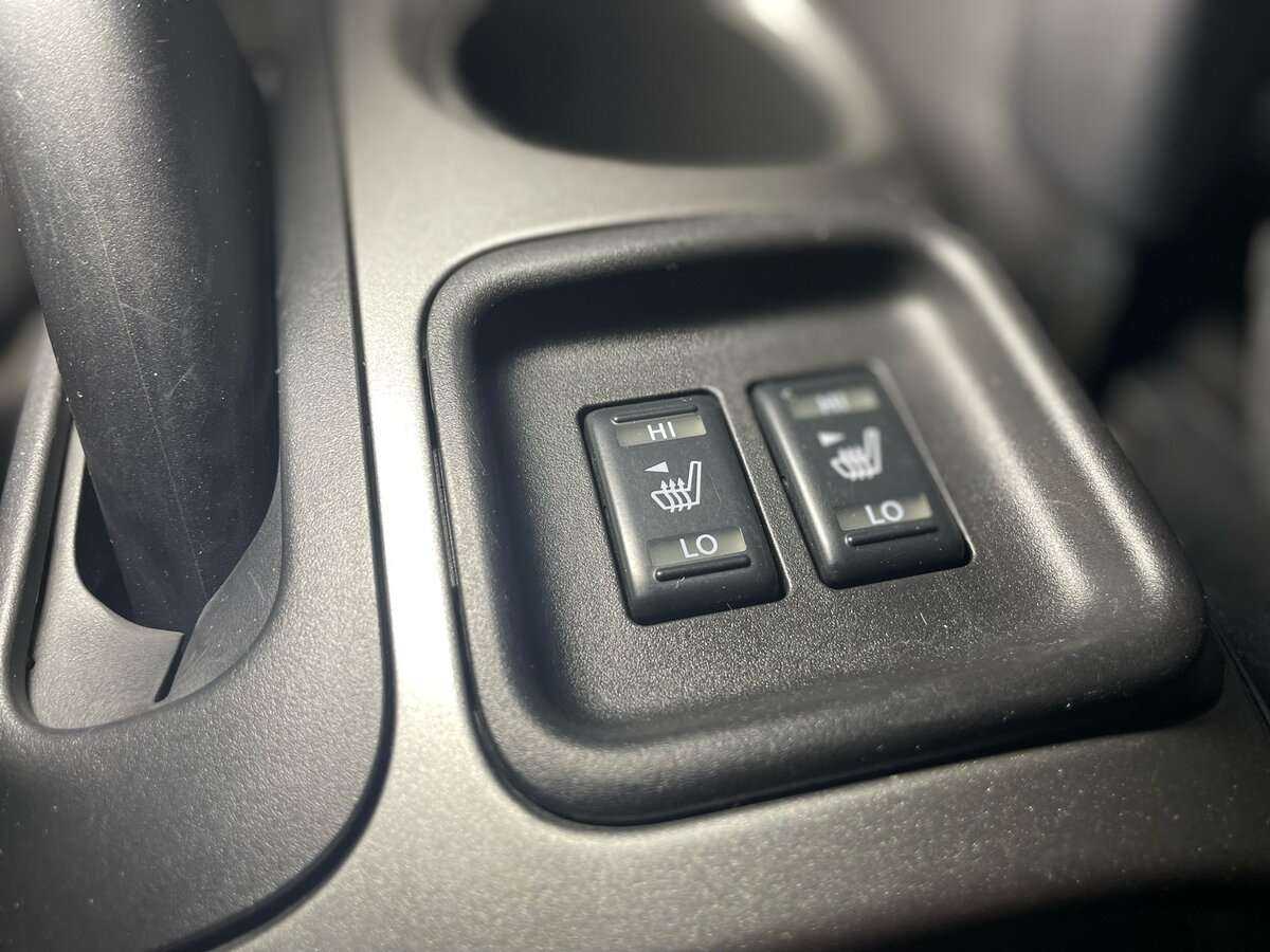 Ниссан Жук б/у, 2012, Вариатор. Фото: #15