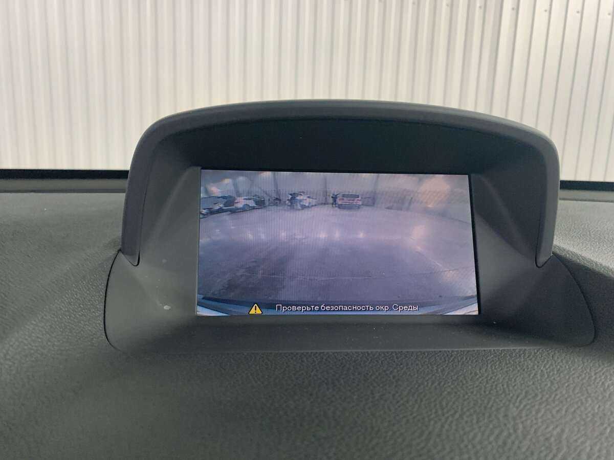 Опель Мокка б/у, 2014, Автоматическая. Фото: #13