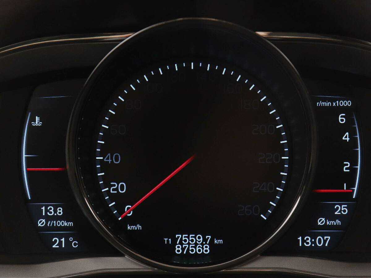 Вольво С60 б/у, 2014, Автоматическая. Фото: #9