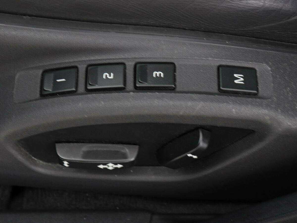 Вольво С60 б/у, 2014, Автоматическая. Фото: #11