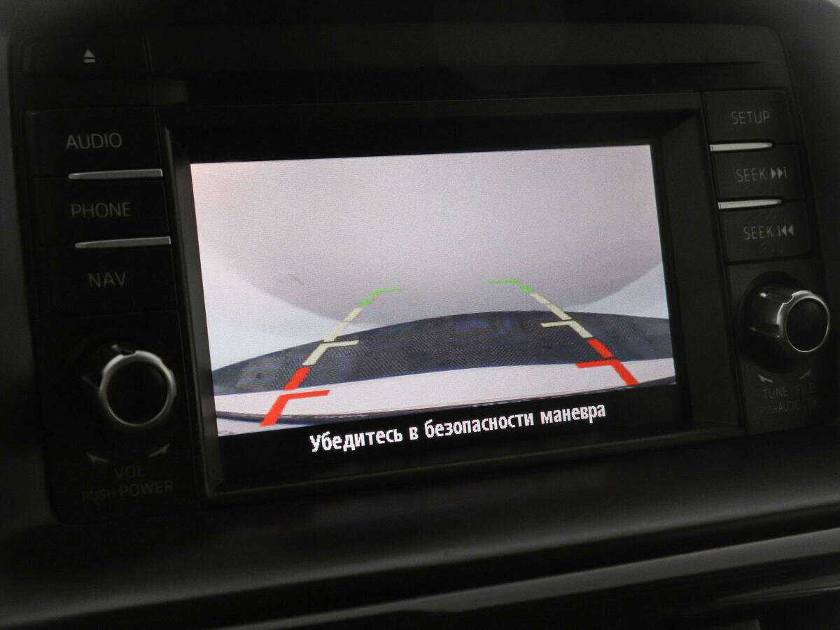 Мазда Ц-Икс-5 б/у, 2015, Автоматическая. Фото: #12