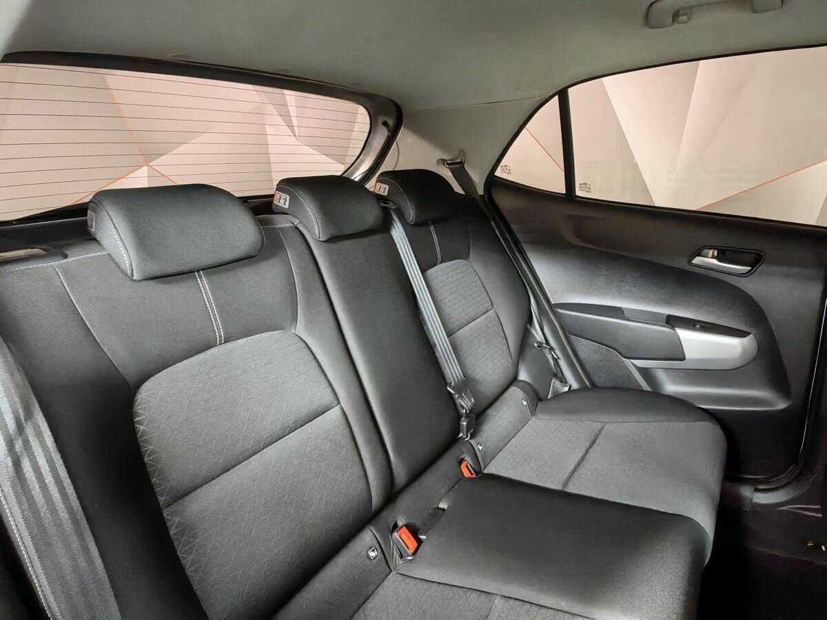 Киа Пиканто б/у, 2017, Автоматическая. Фото: #15