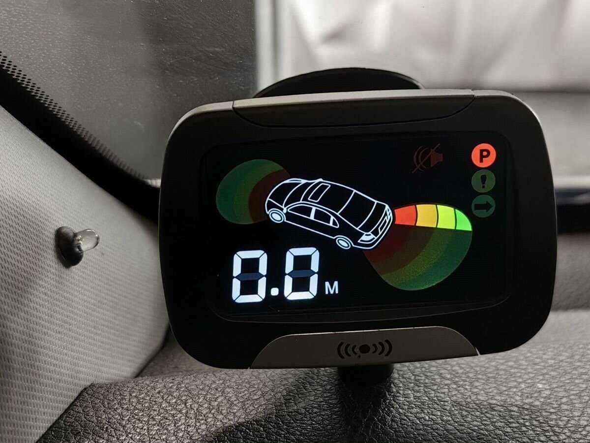 Киа Пиканто б/у, 2017, Автоматическая. Фото: #19