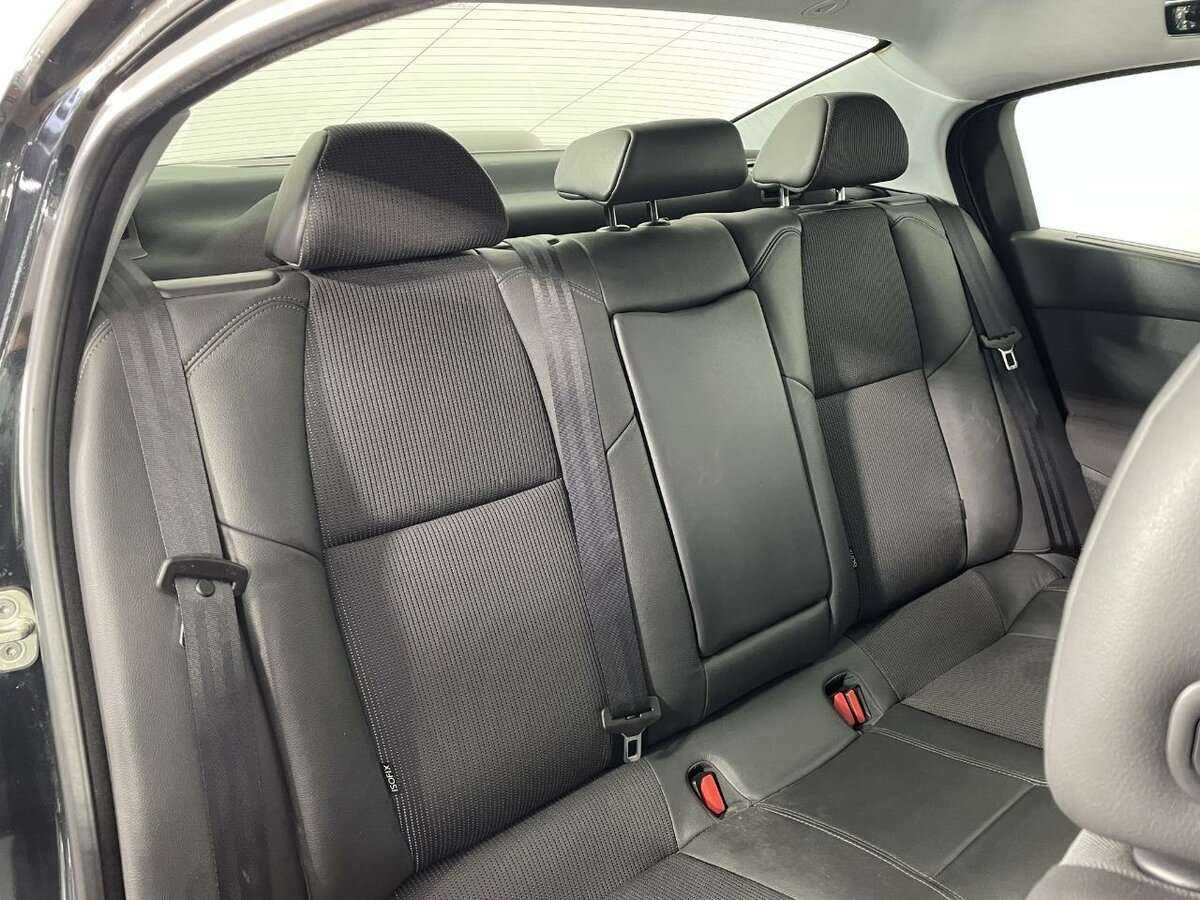 Пежо 508 б/у, 2016, Автоматическая. Фото: #14