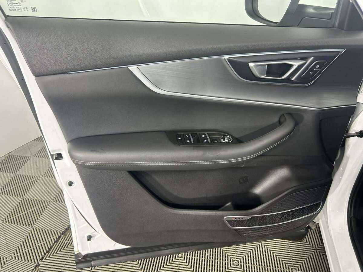 Чери Тигго 7 Про б/у, 2022, Вариатор. Фото: #6