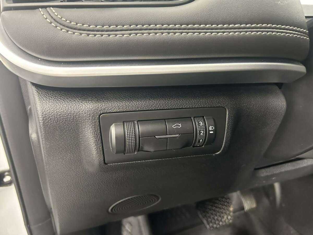 Чери Тигго 7 Про б/у, 2022, Вариатор. Фото: #7