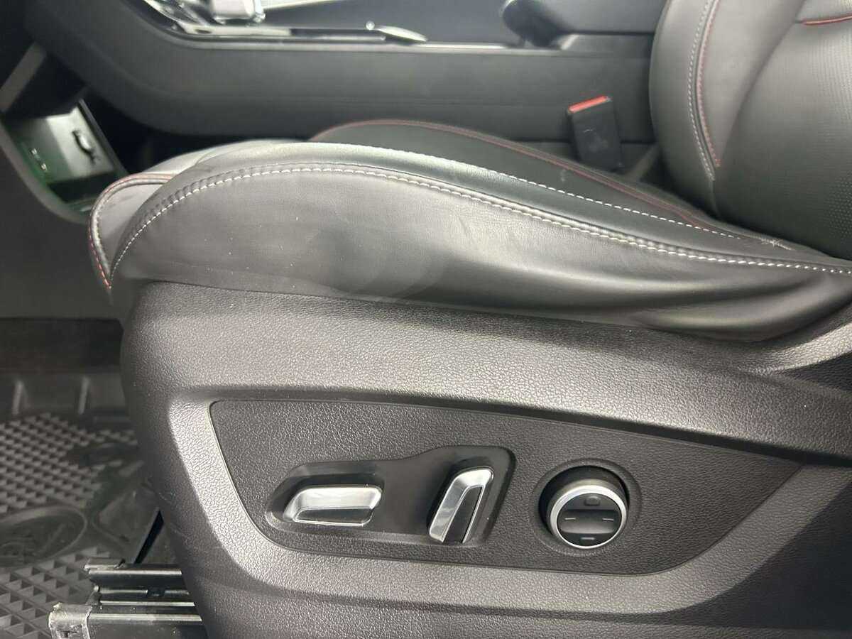 Чери Тигго 7 Про б/у, 2022, Вариатор. Фото: #8