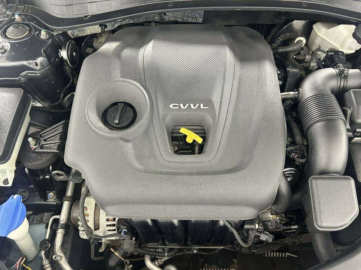 Киа Оптима б/у, 2017, Автоматическая. Фото: #15