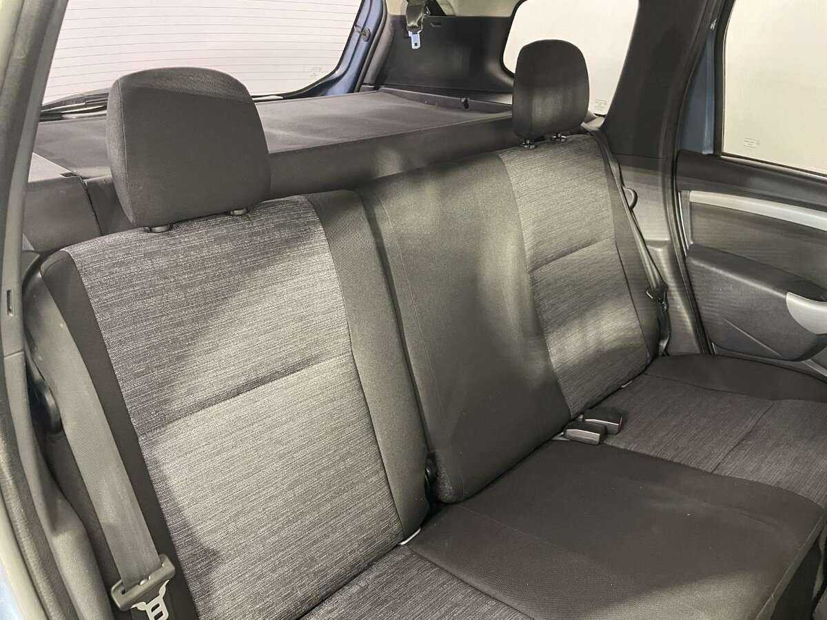 Рено Дастер б/у, 2012, Механическая. Фото: #14