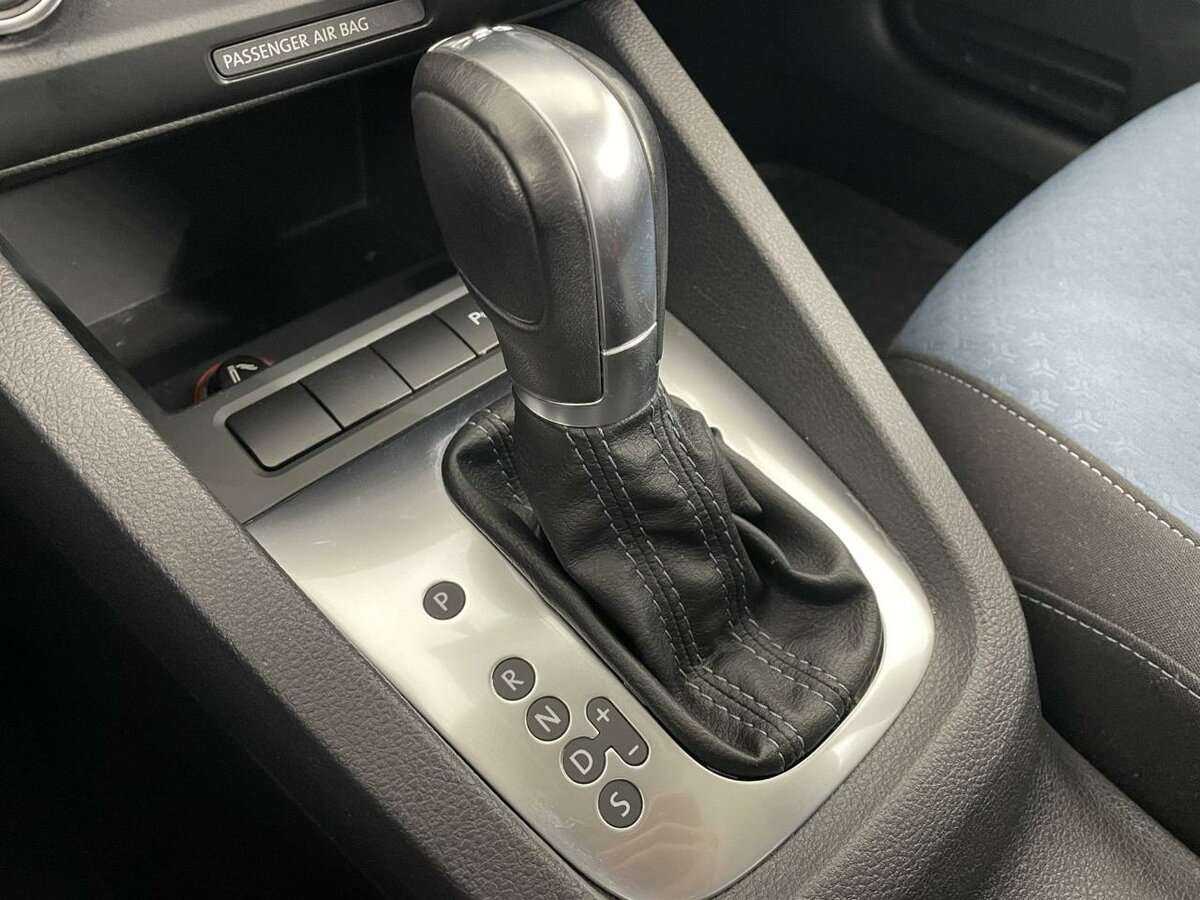 Фольксваген Джетта б/у, 2013, Роботизированная. Фото: #12