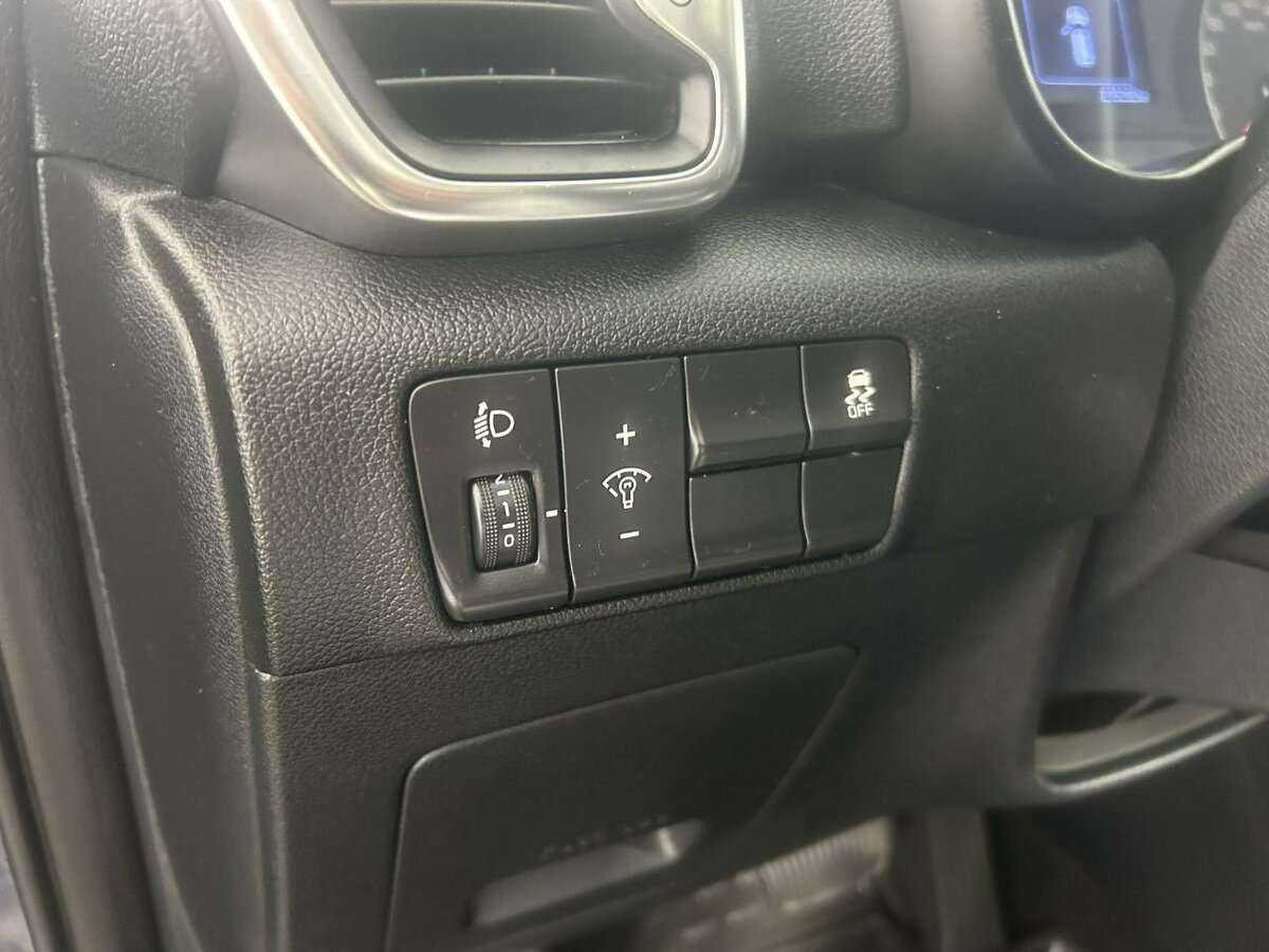 Киа Спортейдж б/у, 2017, Автоматическая. Фото: #8