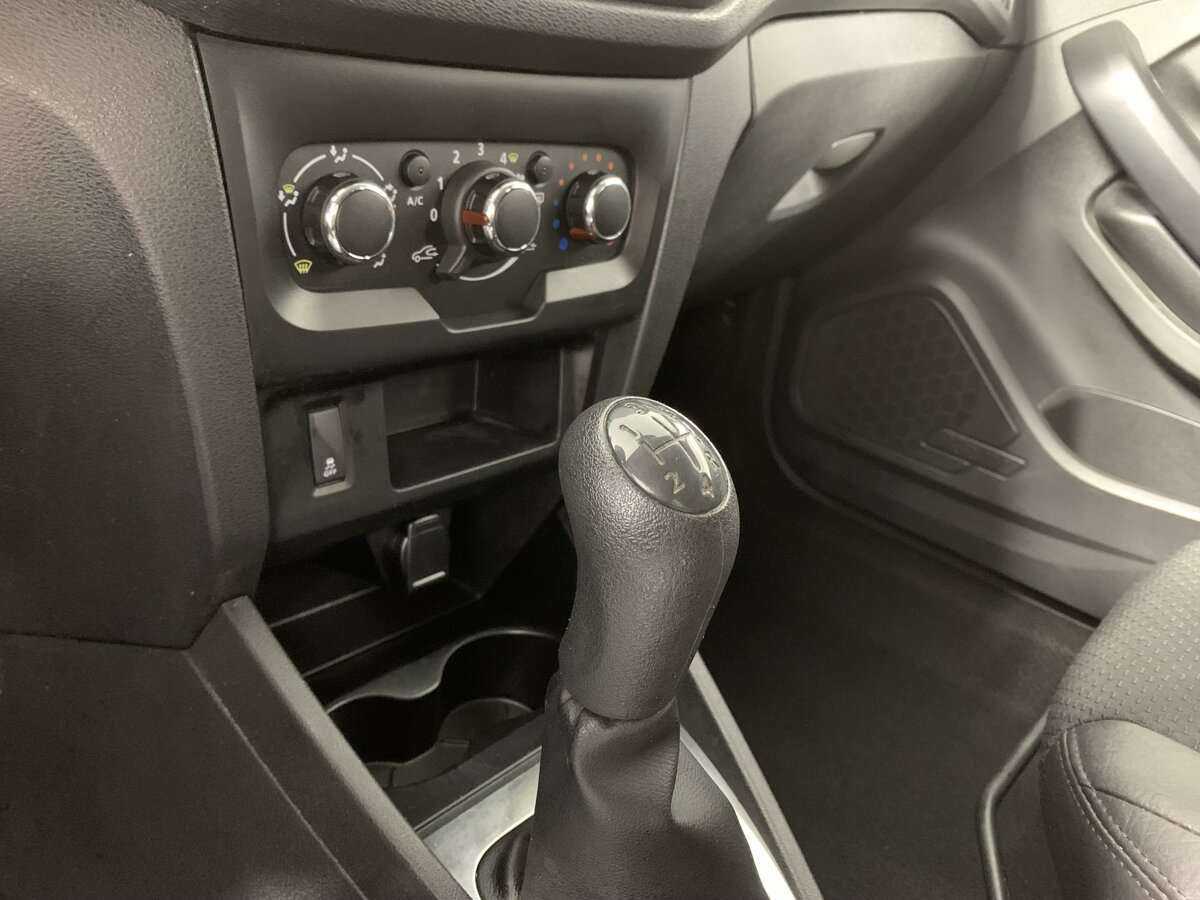 Лада (ВАЗ) ИКСРЭЙ б/у, 2021, Механическая. Фото: #17