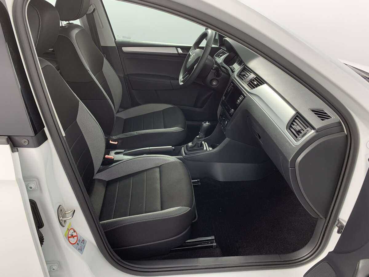 Шкода Рапид б/у, 2019, Автоматическая. Фото: #14