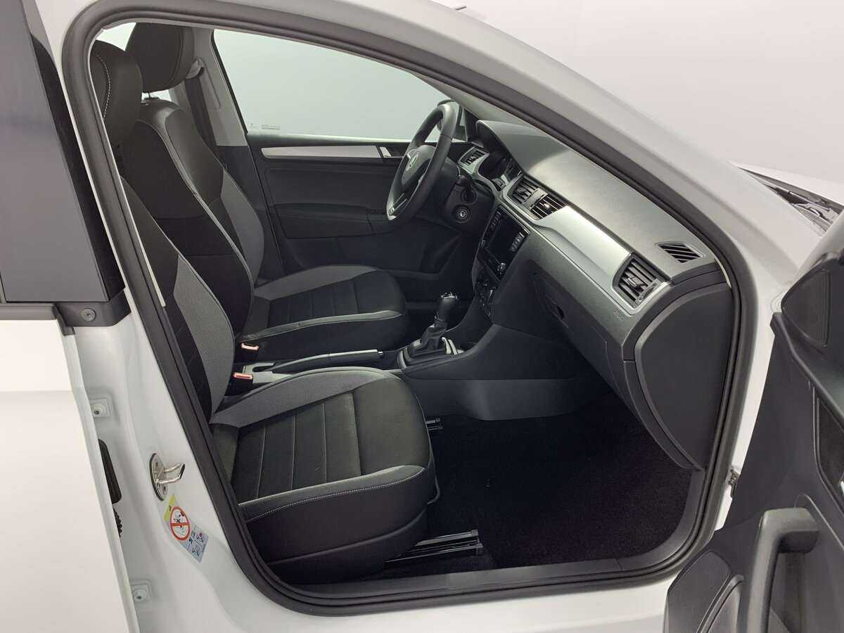 Шкода Рапид б/у, 2019, Автоматическая. Фото: #14