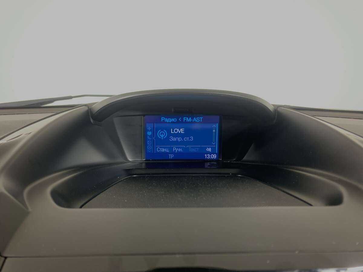 Форд Куга б/у, 2014, Автоматическая. Фото: #12