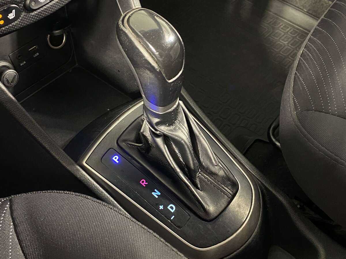 Хендай Солярис б/у, 2015, Автоматическая. Фото: #13