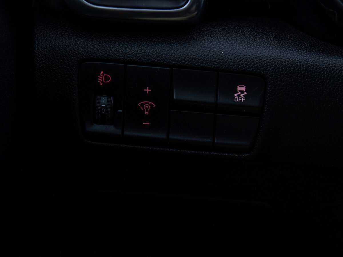 Киа Спортейдж б/у, 2017, Автоматическая. Фото: #16