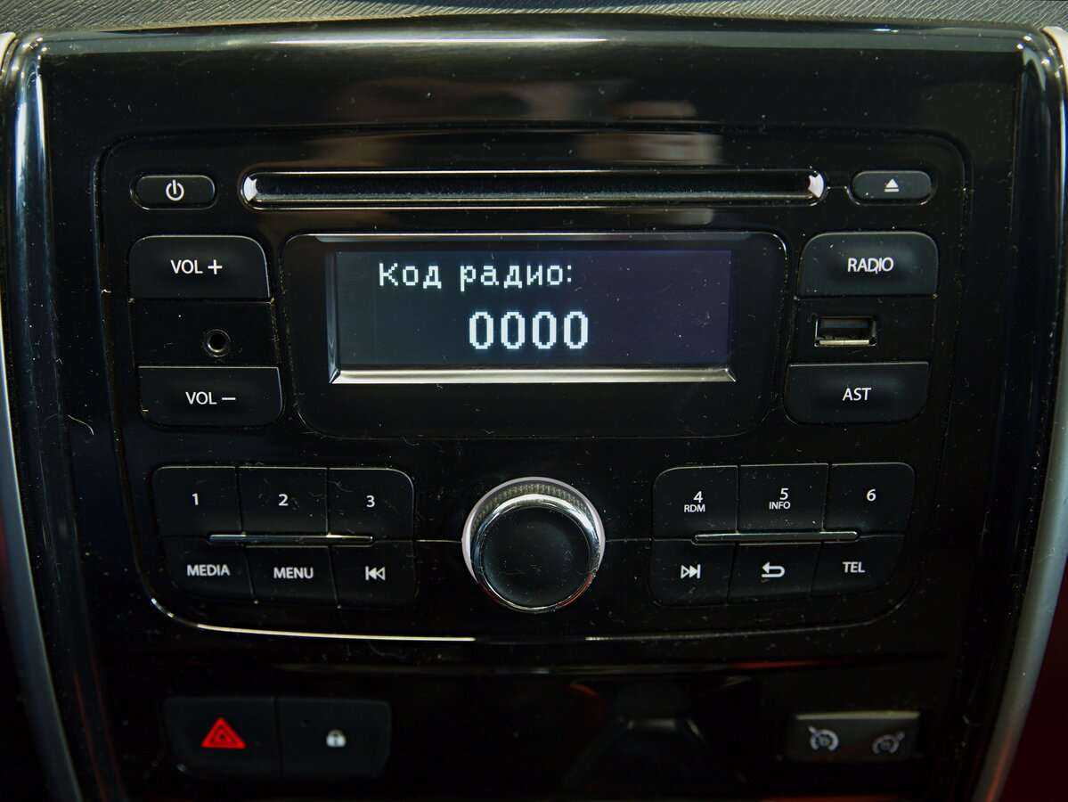 Ниссан Террано б/у, 2017, Автоматическая. Фото: #6