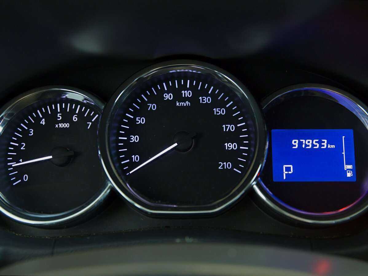 Ниссан Террано б/у, 2017, Автоматическая. Фото: #11