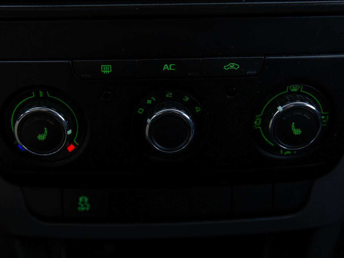 Шкода Йети б/у, 2012, Механическая. Фото: #14