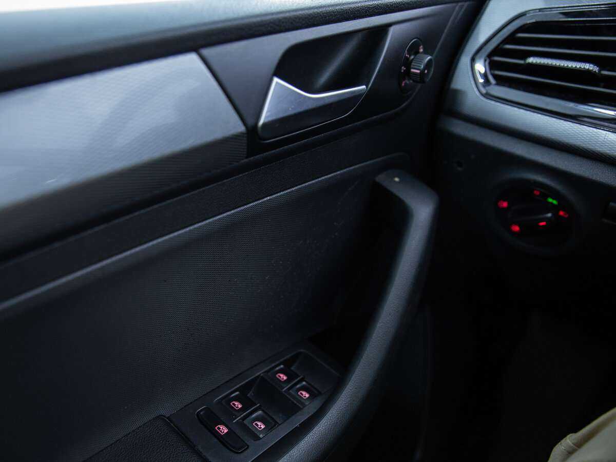 Фольксваген Поло б/у, 2020, Автоматическая. Фото: #8