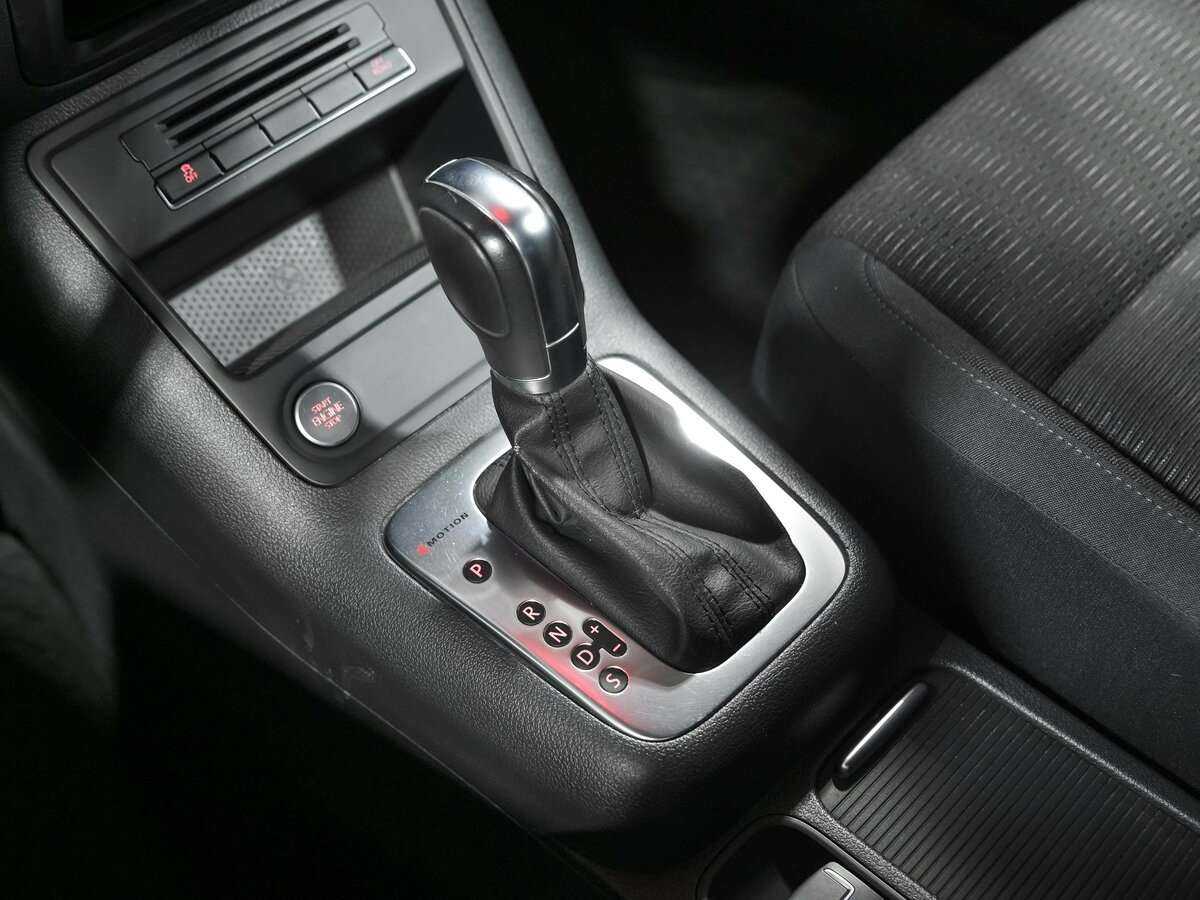 Фольксваген Тигуан б/у, 2013, Автоматическая. Фото: #11