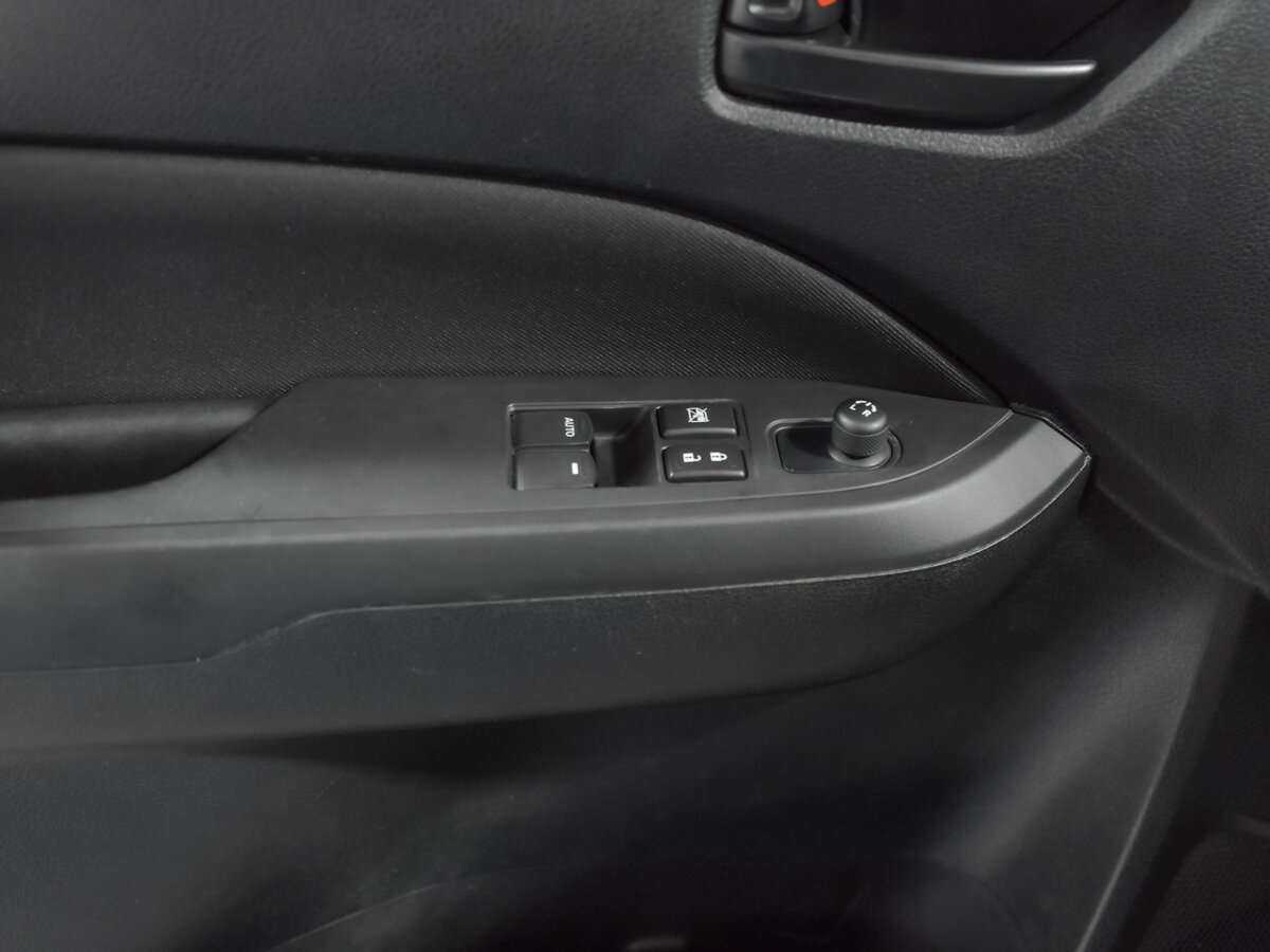 Сузуки Витара б/у, 2018, Механическая. Фото: #10