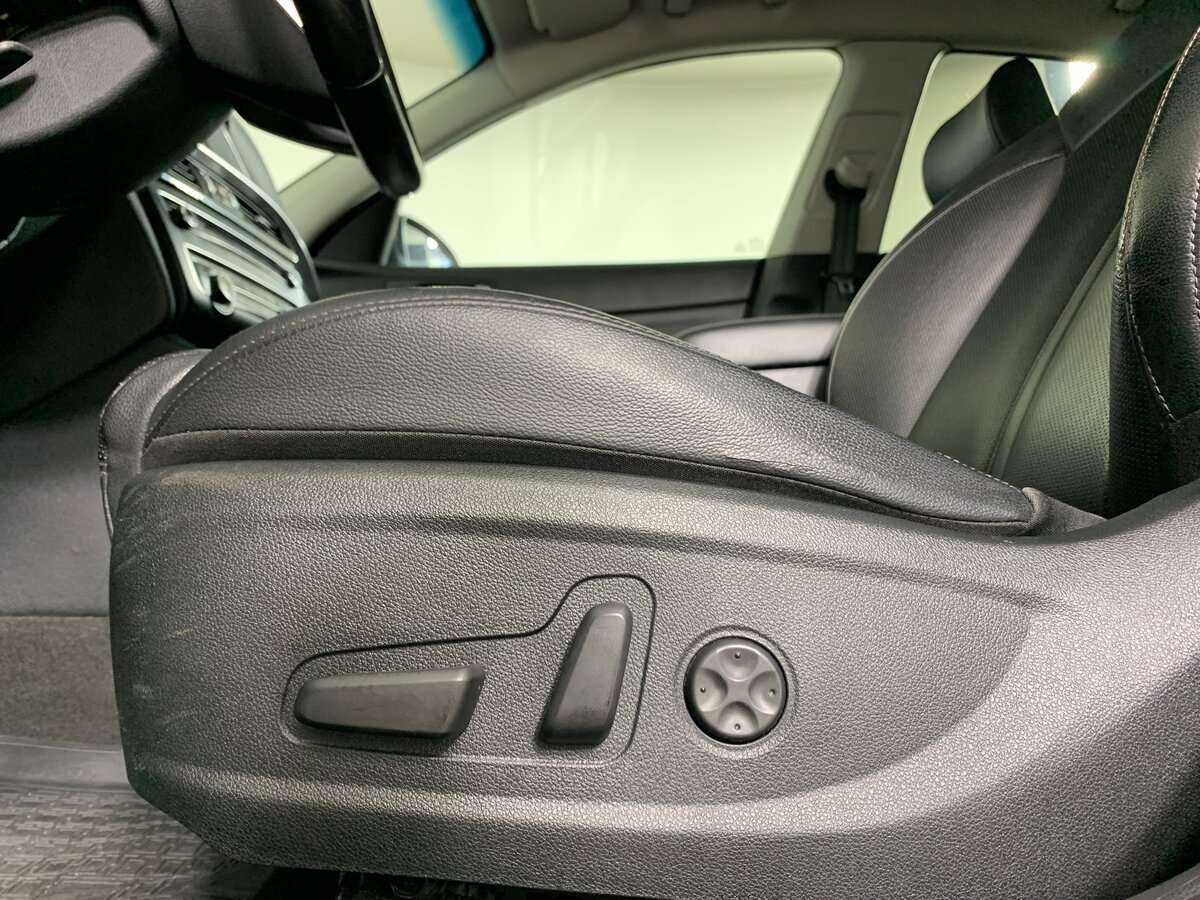 Киа Оптима б/у, 2018, Автоматическая. Фото: #13