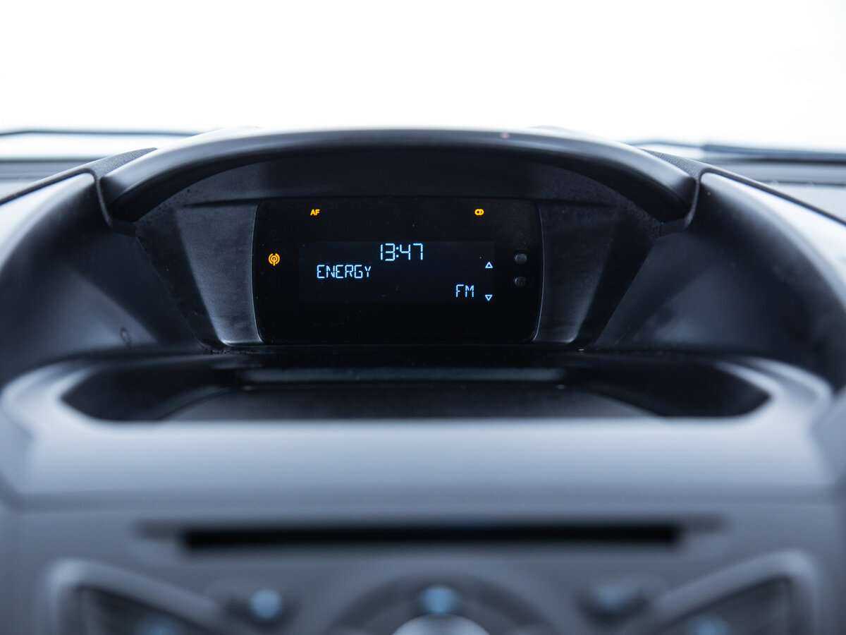 Форд Куга б/у, 2013, Автоматическая. Фото: #12