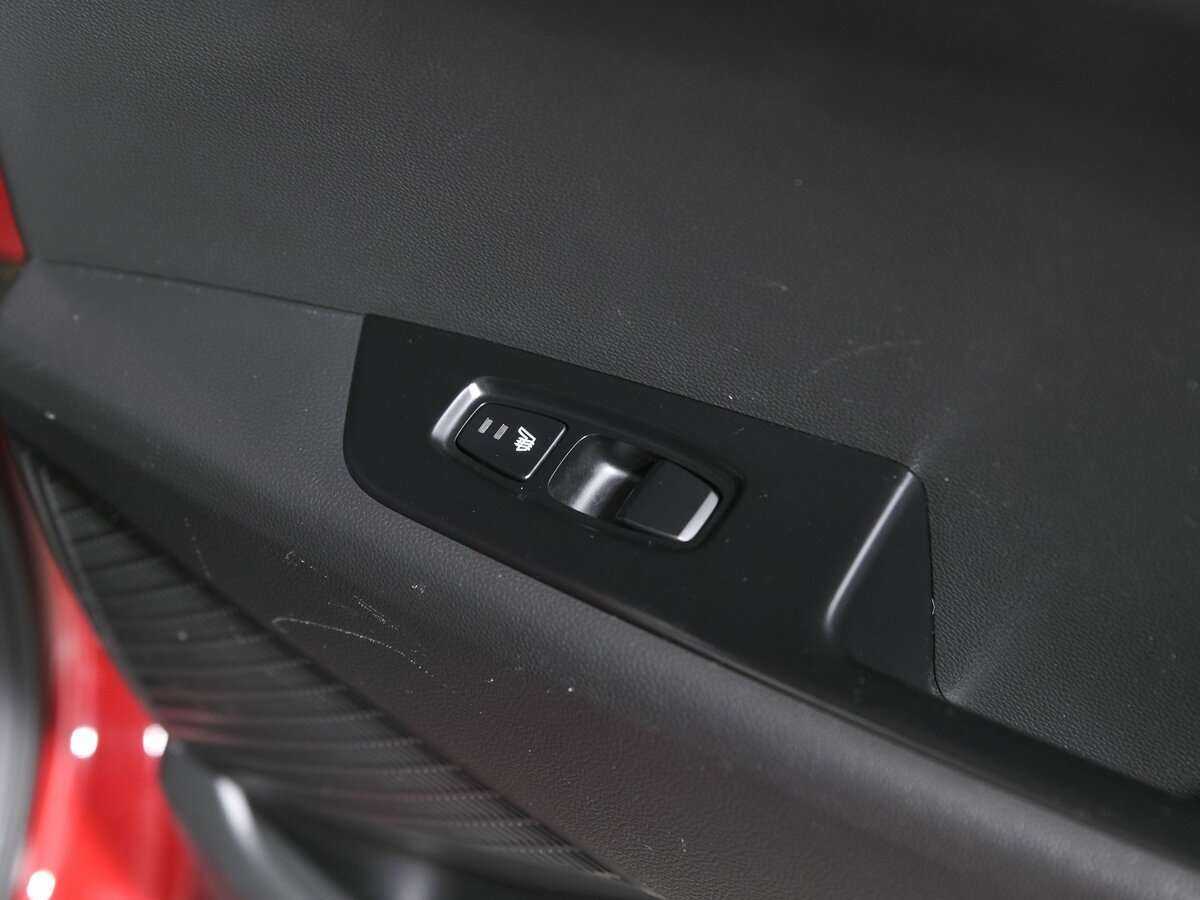 Хендай Крета б/у, 2018, Автоматическая. Фото: #16