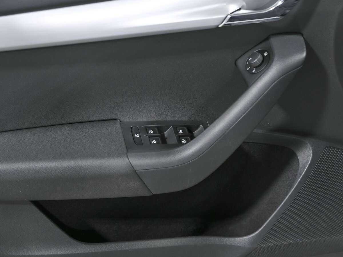 Шкода Октавия б/у, 2017, Роботизированная. Фото: #12