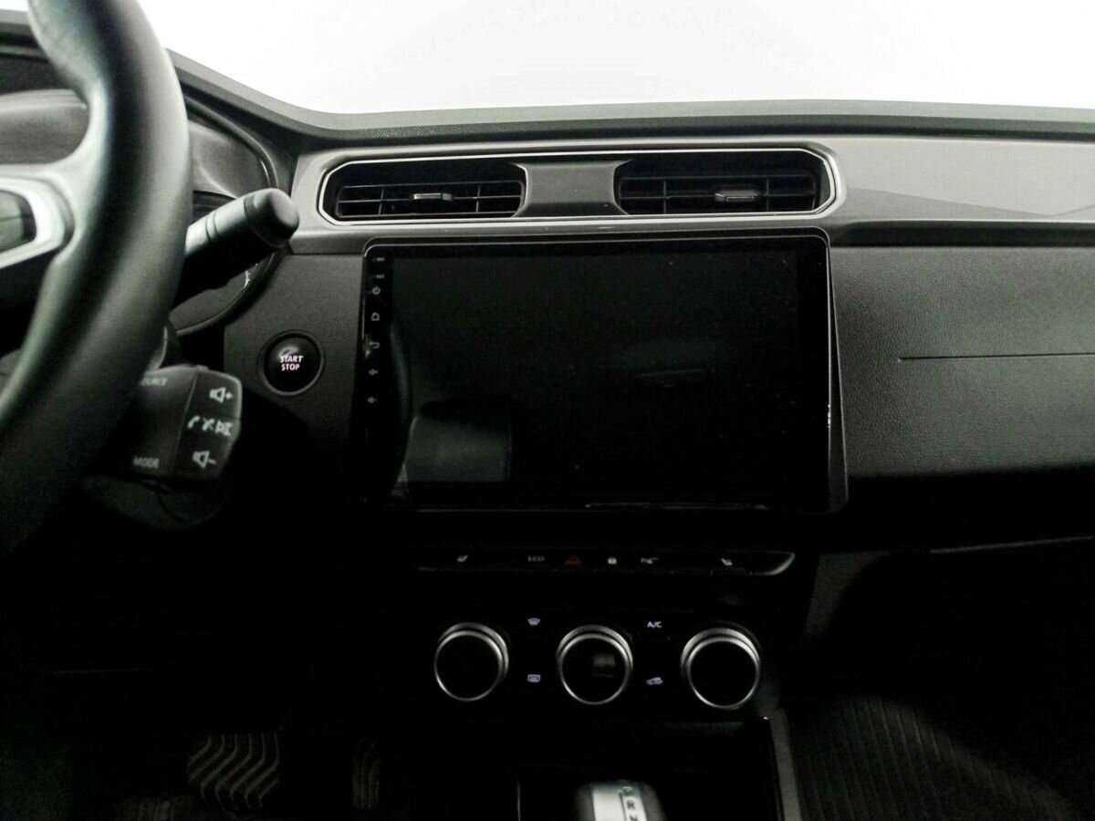 Рено Аркана б/у, 2019, Вариатор. Фото: #13