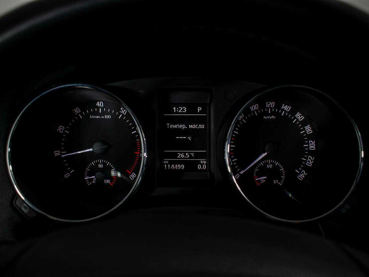 Шкода Йети б/у, 2012, Роботизированная. Фото: #9