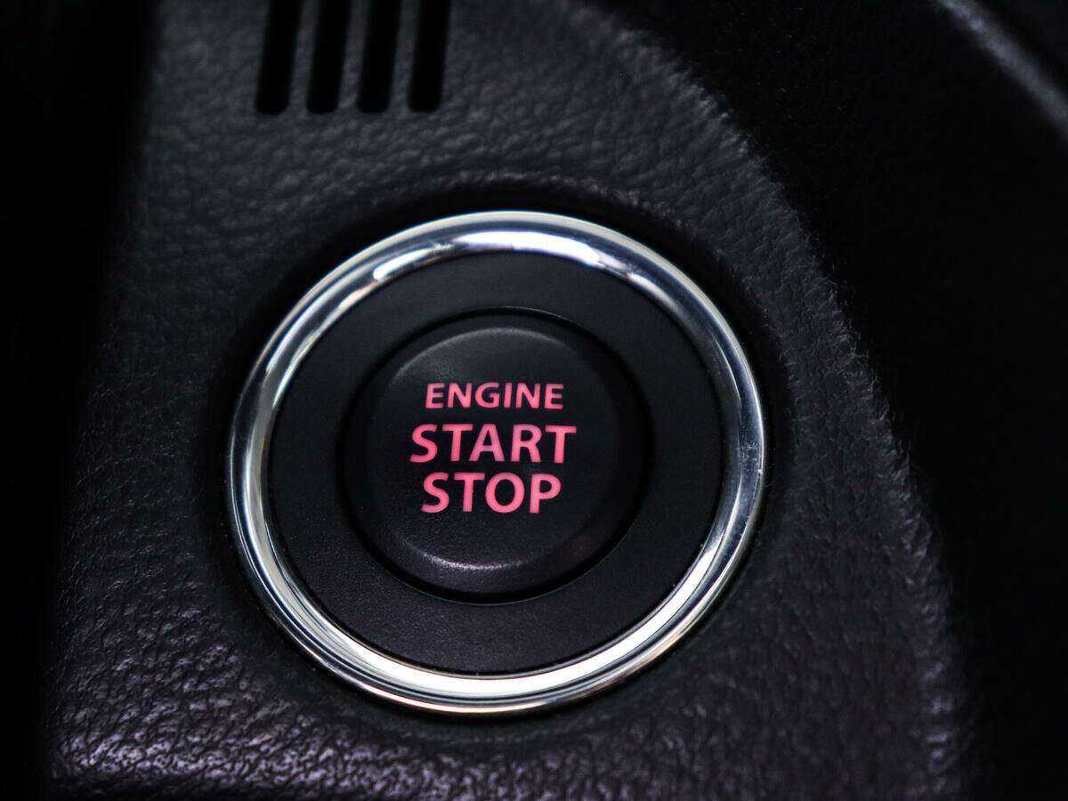 Сузуки С-Икс4 б/у, 2016, Автоматическая. Фото: #16