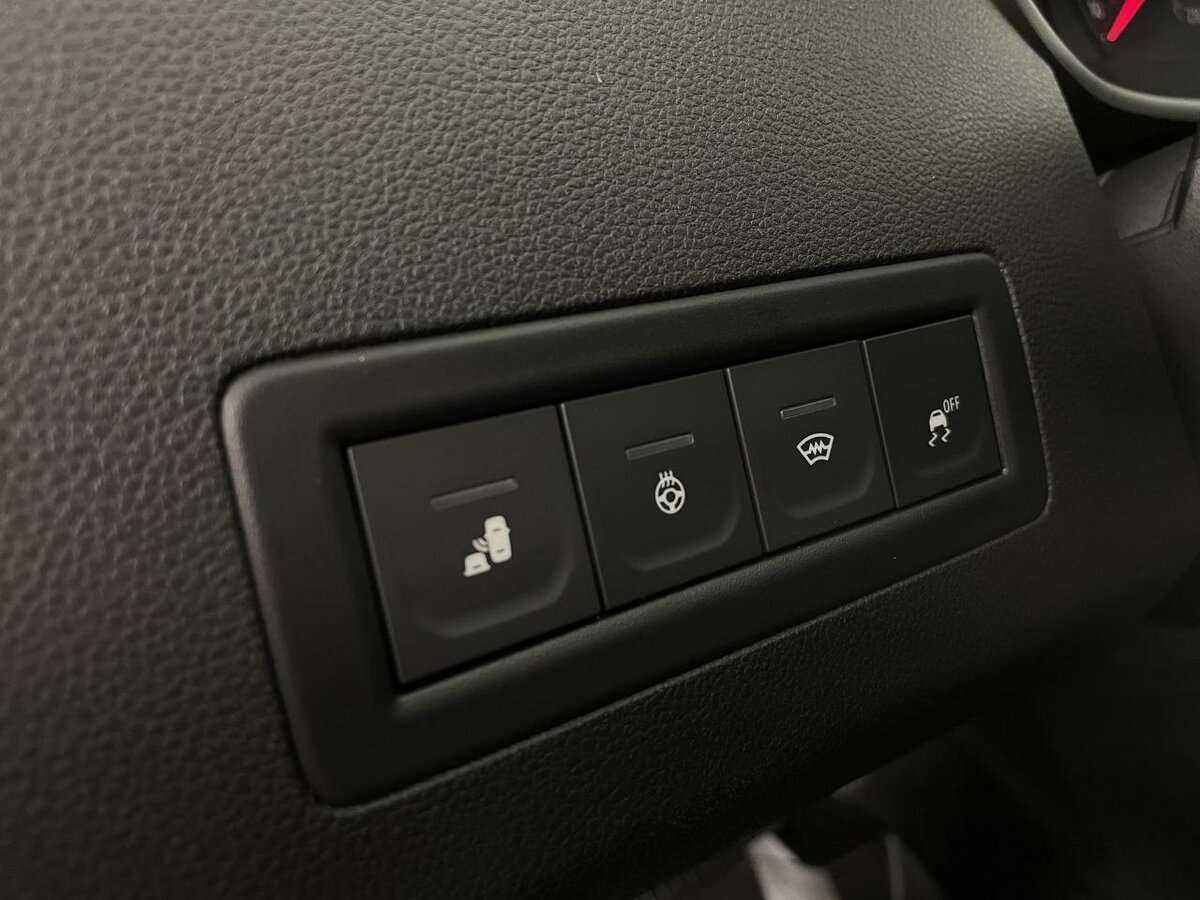 Рено Аркана б/у, 2019, Вариатор. Фото: #8