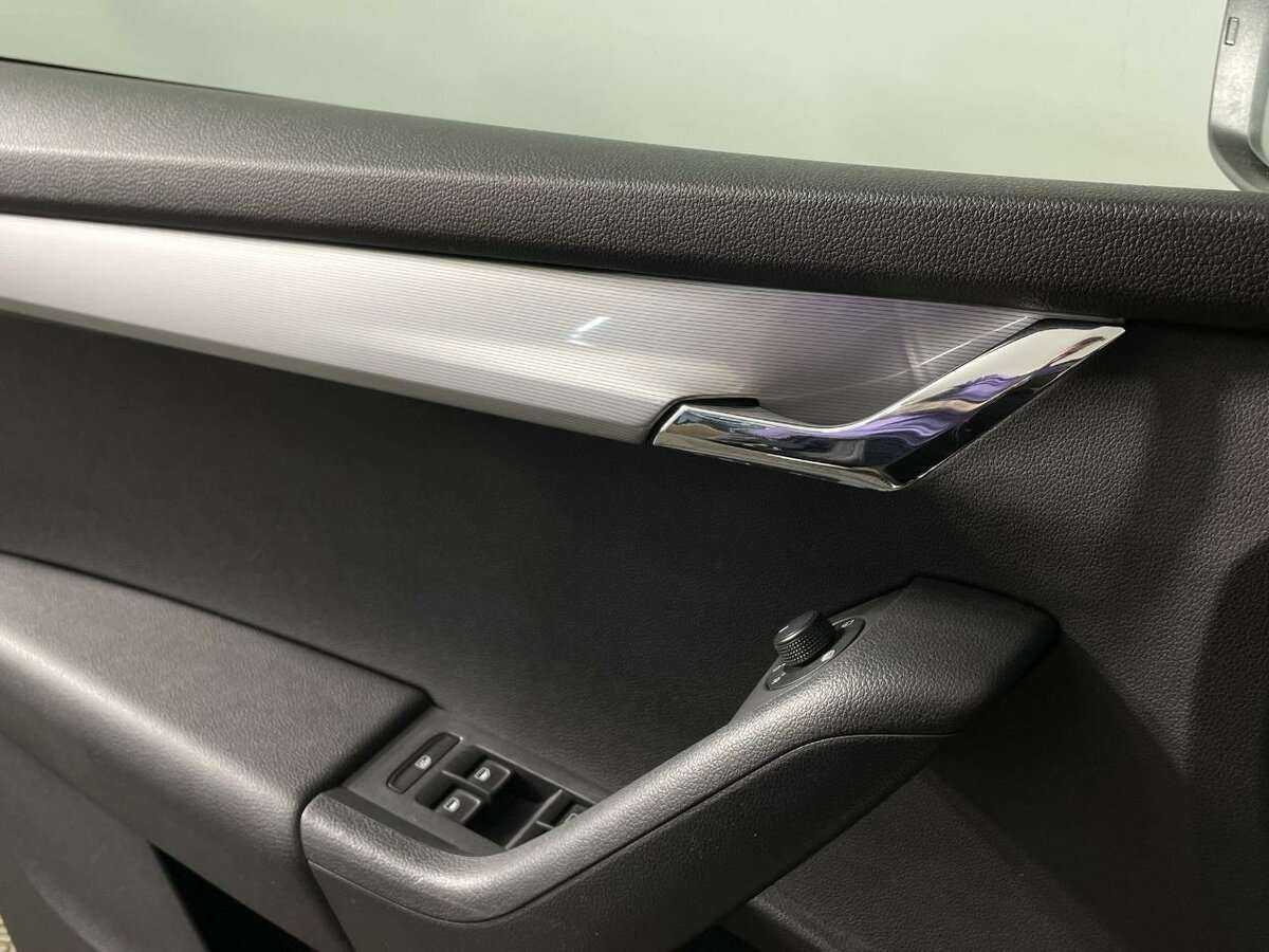 Шкода Октавия б/у, 2014, Роботизированная. Фото: #7