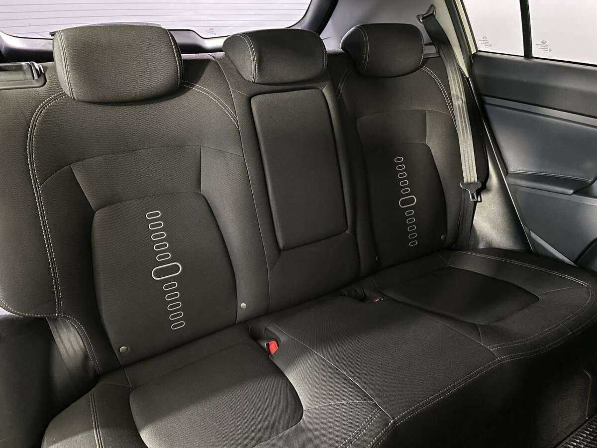 Киа Спортейдж б/у, 2015, Автоматическая. Фото: #14