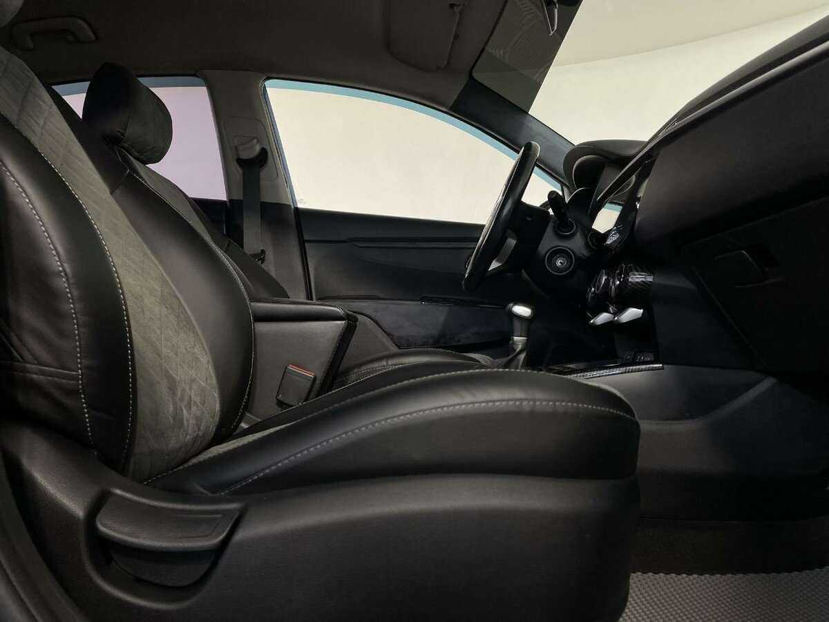 Киа Рио б/у, 2017, Автоматическая. Фото: #13