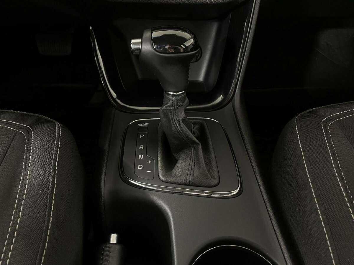 Киа Сид б/у, 2015, Автоматическая. Фото: #12