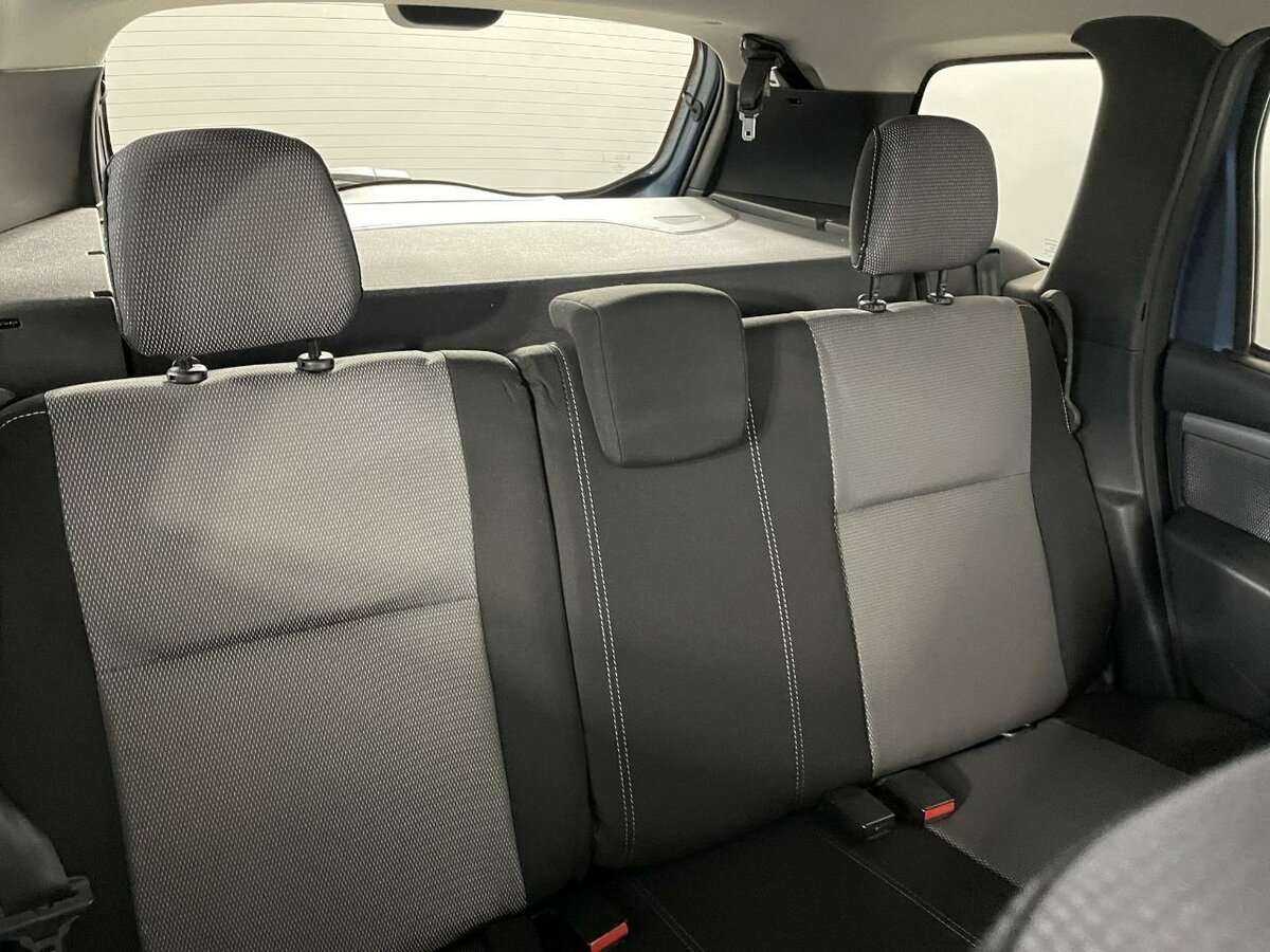 Рено Дастер б/у, 2013, Механическая. Фото: #14