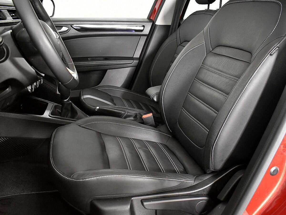 Рено Аркана б/у, 2019, Вариатор. Фото: #7