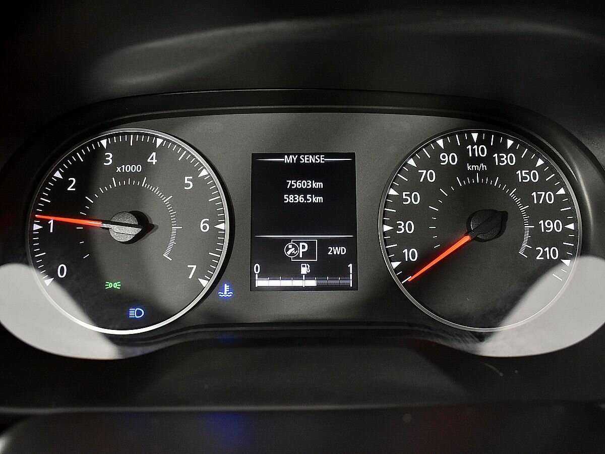 Рено Аркана б/у, 2019, Вариатор. Фото: #11