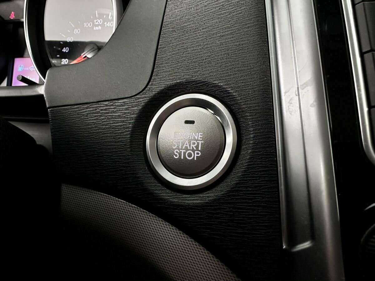 Хавал Х6 б/у, 2019, Автоматическая. Фото: #16