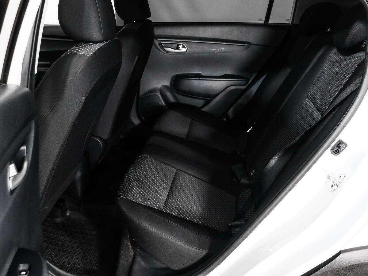 Киа Рио б/у, 2018, Автоматическая. Фото: #9