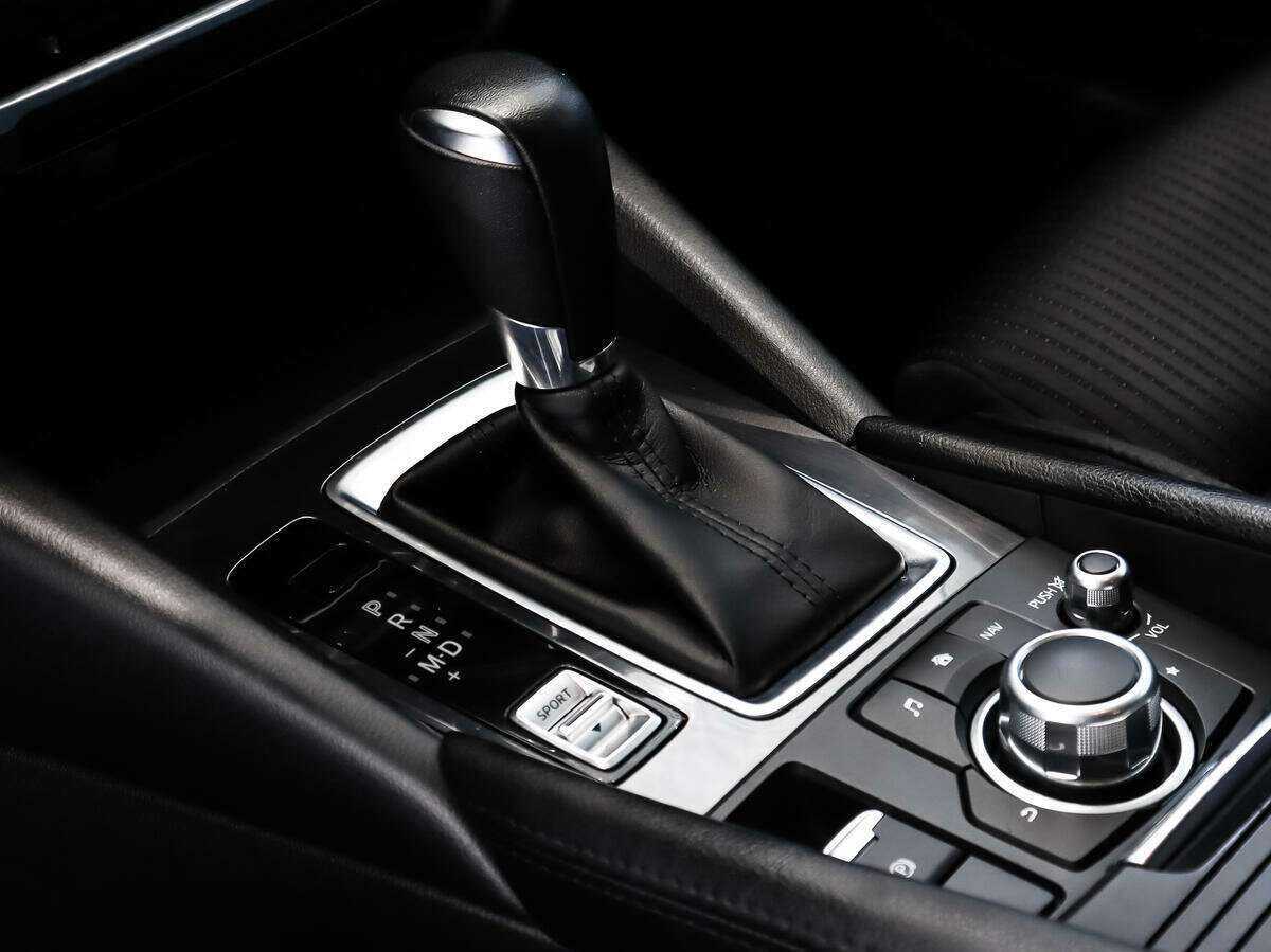 Мазда 6 б/у, 2015, Автоматическая. Фото: #8