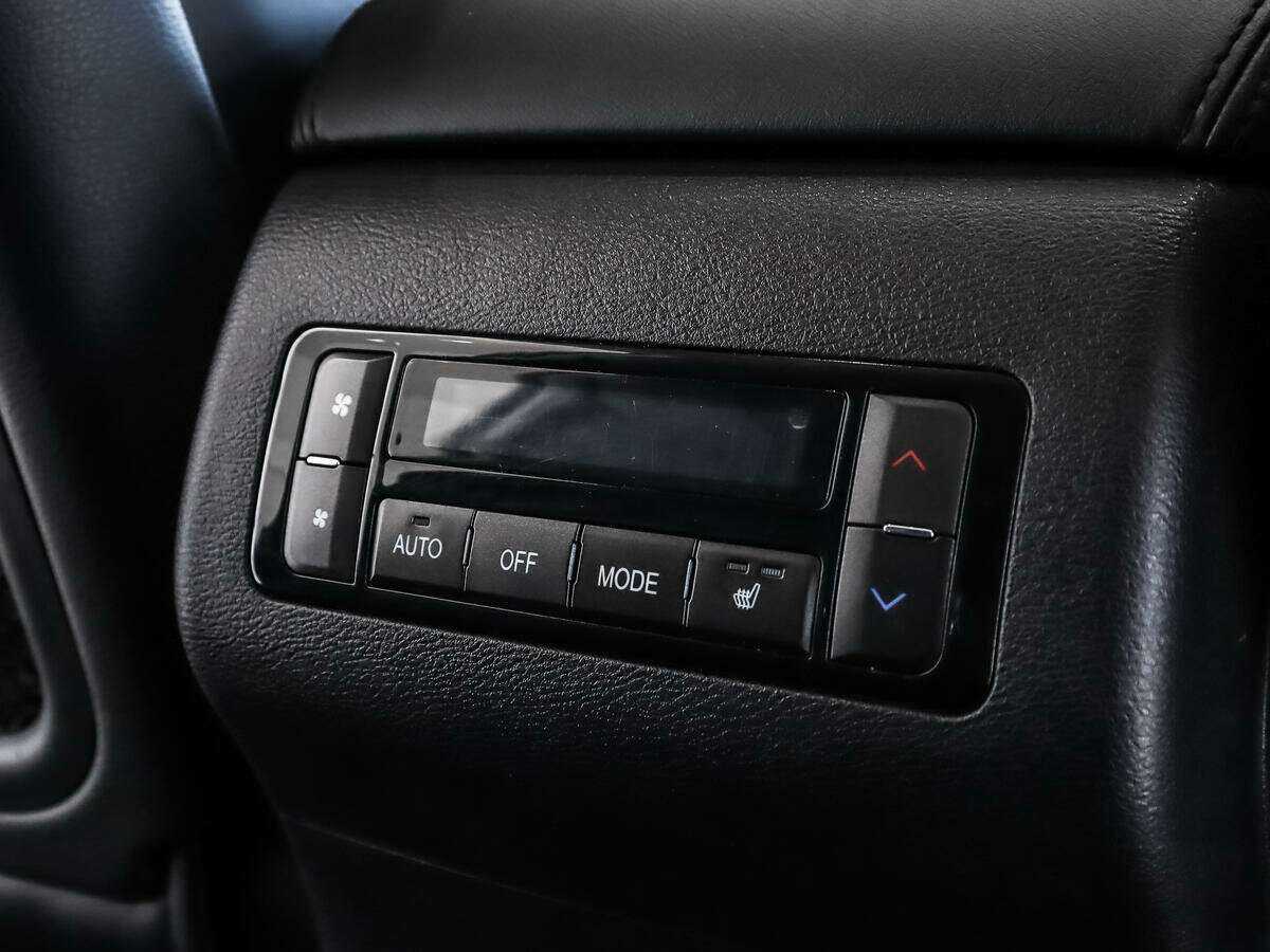 Хавал Х9 б/у, 2017, Автоматическая. Фото: #12