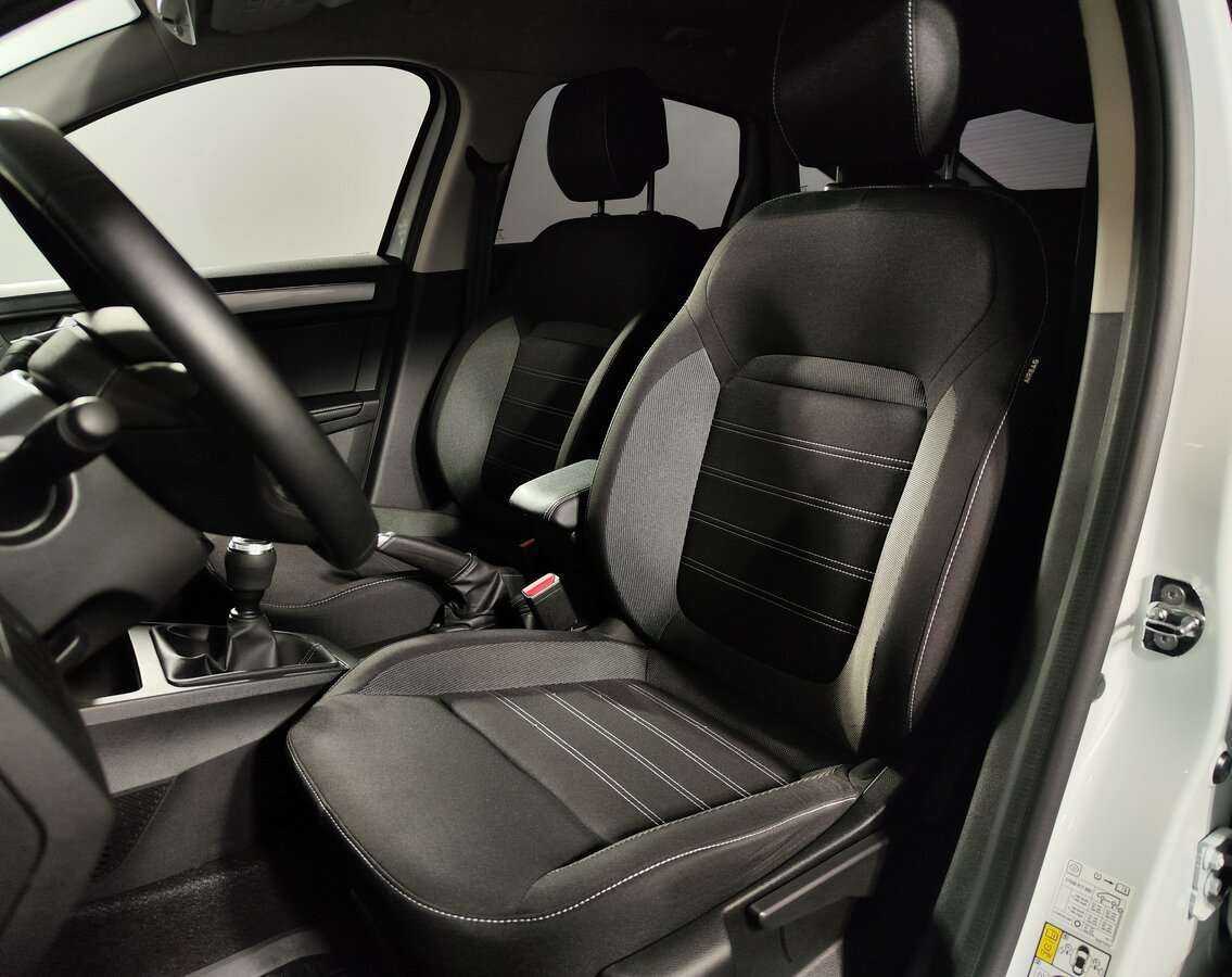 Рено Аркана б/у, 2021, Механическая. Фото: #4