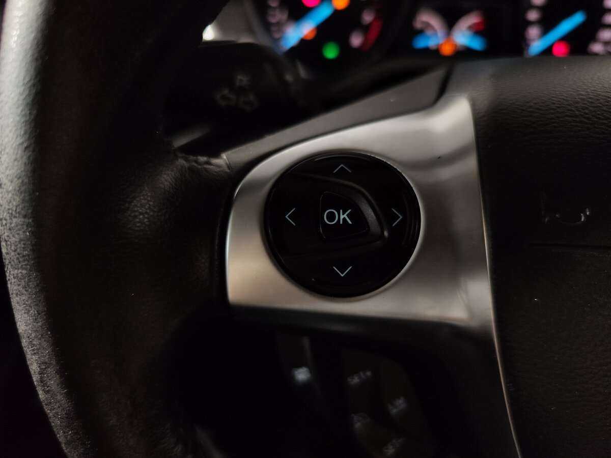 Форд Куга б/у, 2015, Автоматическая. Фото: #9