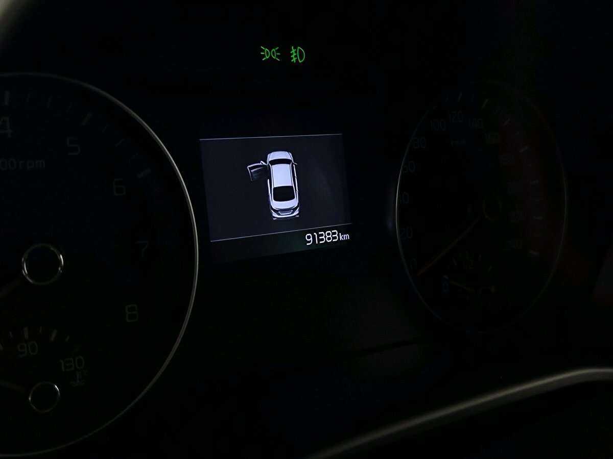 Киа Церато б/у, 2020, Автоматическая. Фото: #5