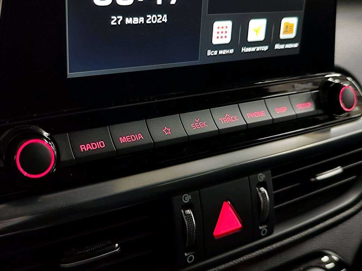 Киа Церато б/у, 2020, Автоматическая. Фото: #14